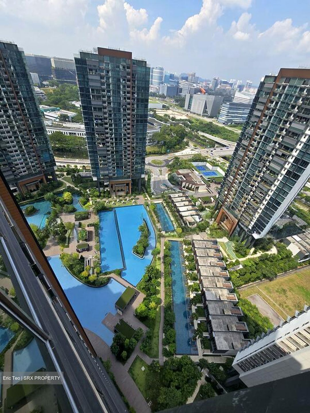 Normanton Park (D5), Apartment #507748631